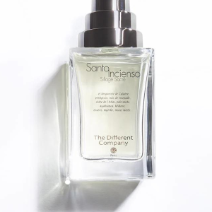 The Different Company Santo Incienso 100ml