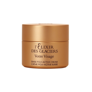 Valmont Elixir des Glaciers- Votre visage