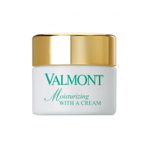 Valmont Moisturizing With a Cream