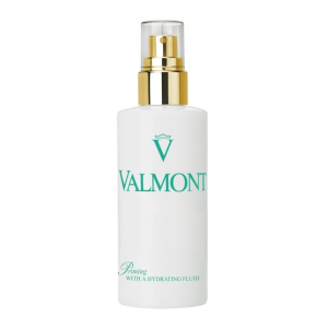 Valmont Priming with a Hydrating Fluid