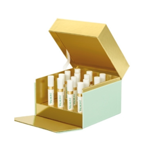 Valmont Time Master Intensive Program