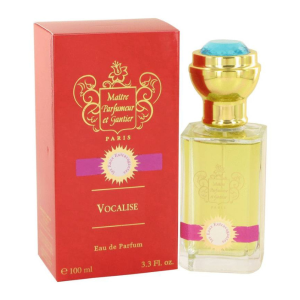 Maitre Parfumeur et Gantier Vocalise Extravagante