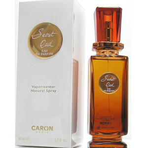 Secret Oud Eau de Parfum 50ml CARON