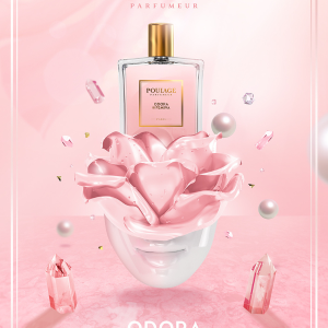 Poulage Parfumeur Odora Di Femina 100ml