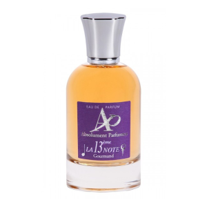 Absolument Parfumeur 13ème Note Femme