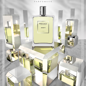 Poulage Parfumeur Ubiquité 100ml