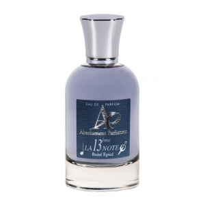 Absolument Parfumeur 13ème Note Homme