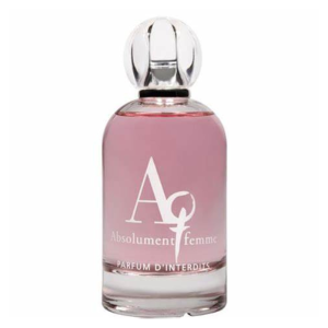 Absolument Parfumeur Absolument Femmes