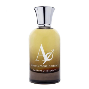 Absolument Parfumeur Absolument Homme 50ml