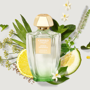 Creed Acqua Originale Green Neroli 100ml