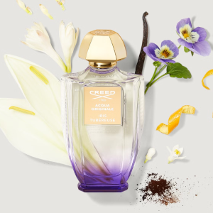 Creed Acqua Originale Iris Tubéreuse 100ml