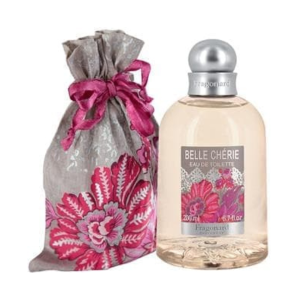 Belle Chérie Eau de Toilette 200ml