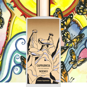 Memo Cappadocia Eau de Parfum 75ml