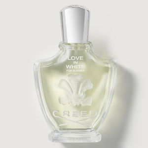 CREED Love in White Summer EDP 75ml