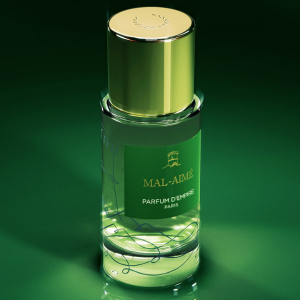 Parfums d&rsquo;Empire Mal Aimé