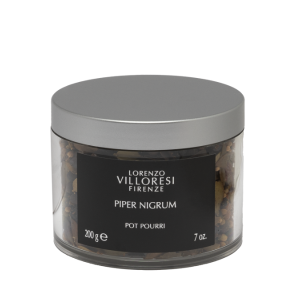 Lorenzo Villoresi Pot Pourri Piper Nigrum 200g