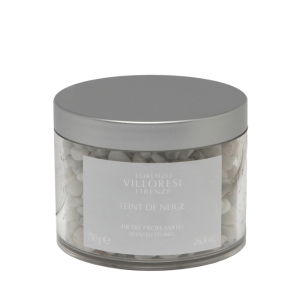 Lorenzo Villoresi Pierres parfumées Teint de Neige 750g