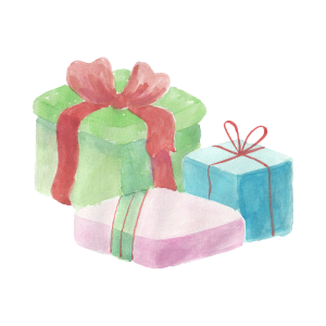 Emballage Cadeau