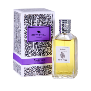 Etro Vetiver Eau de Toilette 100ml