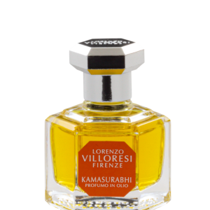 Lorenzo Villoresi Kamasurabhi parfum en huile 30ml