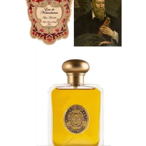 Nicolas de Barry Eau de NOSTRADAMUS 100ml