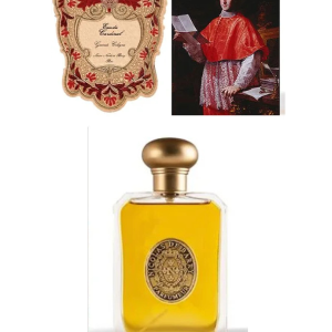 Nicolas de Barry Eau du Cardinal 100ml