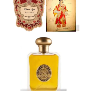 Nicolas de Barry Eau du Prince Igor 100mL