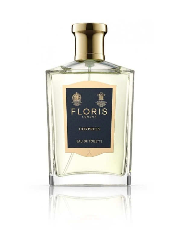 Floris Chypresse EDT
