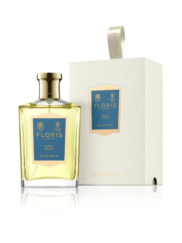 Floris Neroli Voyage EDP 100ml