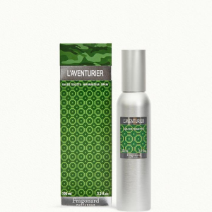 Fragonard Aventurier Eau de Toilette 100ml