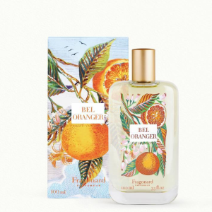 Fragonard Bel Oranger Eau de Toilette 100ml