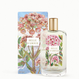 Fragonard Belle d&rsquo;Amour Eau de Toilette 100ml