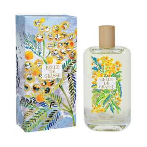 Fragonard Belle de Grasse Eau de Toilette 100ml