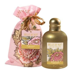Fragonard Belle de Nuit Eau de Toilette 200ml
