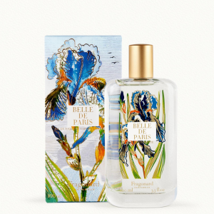 Fragonard Belle de Paris Eau de Toilette 100ml