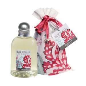 Fragonard Belle de Soleil Eau de Toilette 200ml