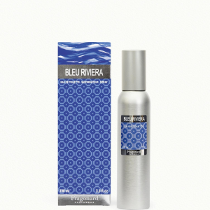 Fragonard Bleu Riviera Eau de Toilette 100ml