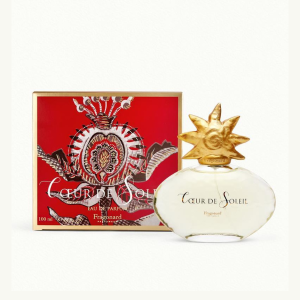 Fragonard Cœur de Soleil Eau de Parfum