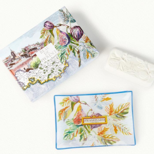 Fragonard Coffret Savon et Porte Savon Beau de Provence