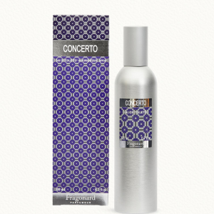 Fragonard Concerto Eau de Toilette 100ml