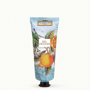 Fragonard Crème Mains Bel Oranger