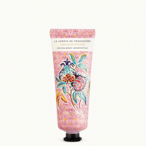 Fragonard Crème Mains Grenade/Pivoine