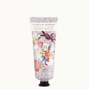 Fragonard Crème Mains Héliotrope Gingembre
