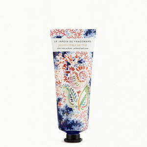 Fragonard Crème Mains Jasmin Perle de Thé