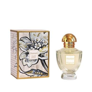 Fragonard Diamant Eau de Parfum 50ml