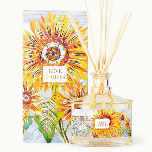 Fragonard Diffuseur Collection Fleurs de parfumeurs Rêve d&rsquo;Arles