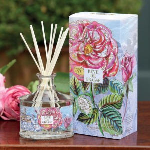 Fragonard Diffuseur Collection Fleurs de parfumeurs Rêve de Grasse
