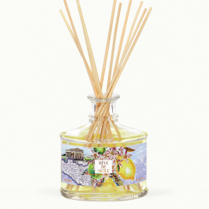 Fragonard Diffuseur Collection Fleurs de parfumeurs Rêve de Sicile