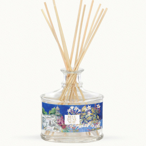 Fragonard Diffuseur Collection Fleurs de parfumeurs Rêve d&rsquo;une Nuit