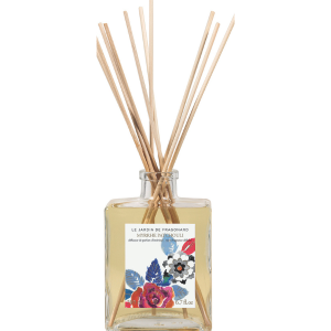 Fragonard Diffuseur Collection Jardin de Fragonard Myrrhe/Patchouli
